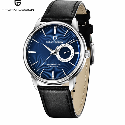 Reloj Moritz Elegance Premium para hombre: un reloj clásico y duradero