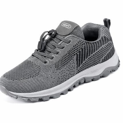 Zapatillas antideslizantes para mujer: transpirables, ligeras y cómodas.