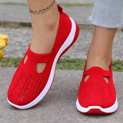 Zapatillas Mary Jane Comfort Plus para mujer: soporte ortopédico y suela antideslizante