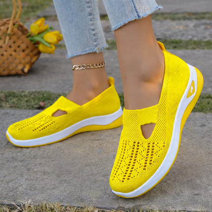 Zapatillas Mary Jane Comfort Plus para mujer: soporte ortopédico y suela antideslizante