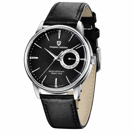 Reloj Moritz Elegance Premium para hombre: un reloj clásico y duradero