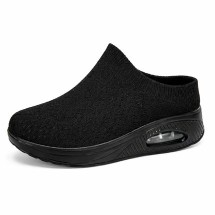 Zapatillas deportivas ortopédicas Luisa® para mujer: comodidad antiimpacto y soporte postural