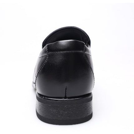 Mocasines de piel auténtica Alden