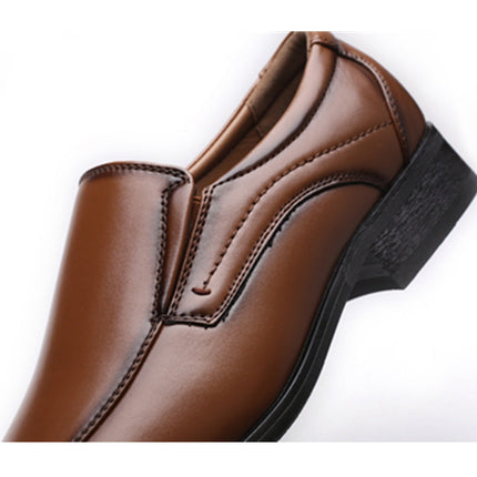 Mocasines de piel auténtica Alden