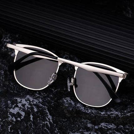 Gafas de sol retro Vinton