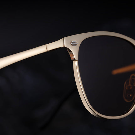 Gafas de sol retro Vinton