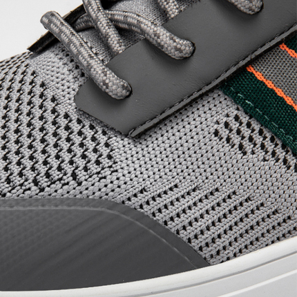 Zapatillas de malla Mason