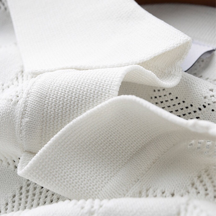 Polo Airknit de Marc Bauer