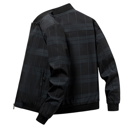 Chaqueta de rejilla Michel Antonioni