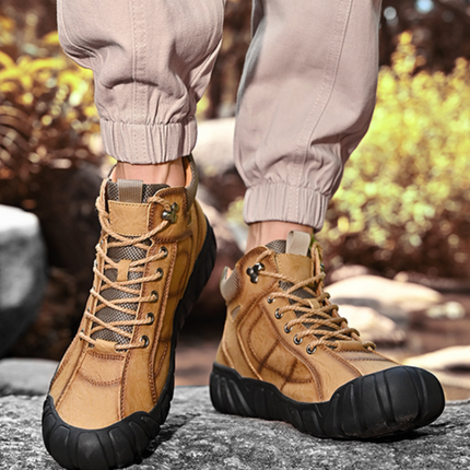 Botas de exterior Malcolm