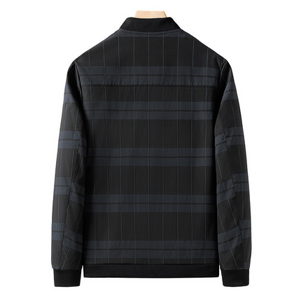 Chaqueta de rejilla Michel Antonioni