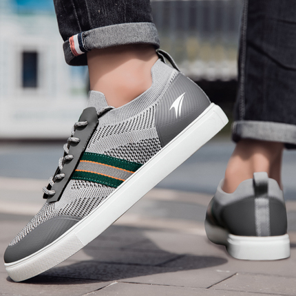 Zapatillas de malla Mason
