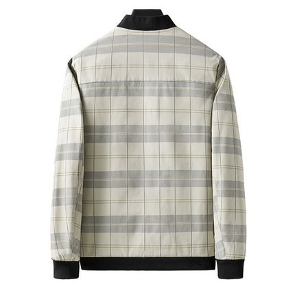 Chaqueta de rejilla Michel Antonioni