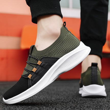 Zapatillas de punto Novaro