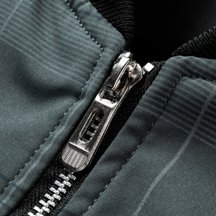 Chaqueta de rejilla Michel Antonioni