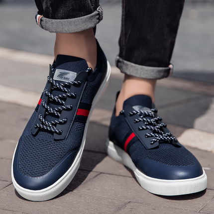 Zapatillas de malla Mason