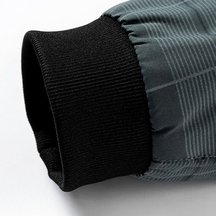 Chaqueta de rejilla Michel Antonioni