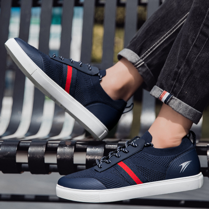 Zapatillas de malla Mason