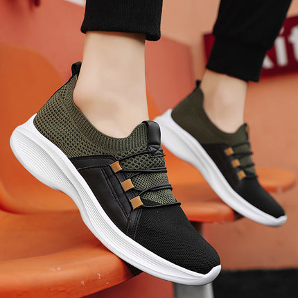 Zapatillas de punto Novaro