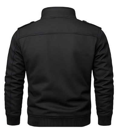 Campera Casual Brent