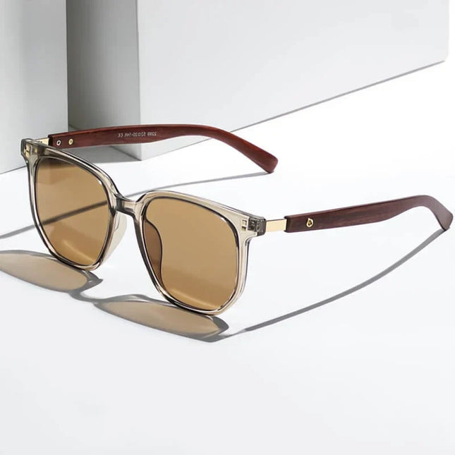 Gafas de sol Maverick Wood