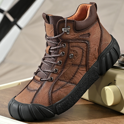 Botas de exterior Malcolm