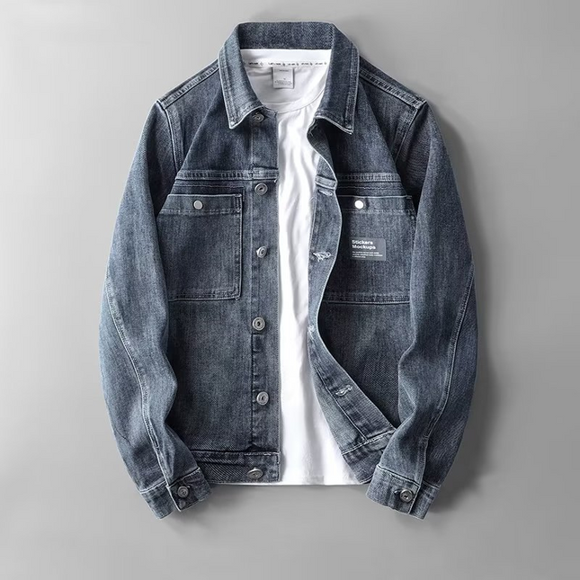 Chaqueta vaquera Maverick