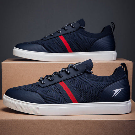 Zapatillas de malla Mason