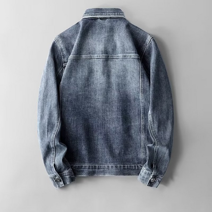 Chaqueta vaquera Maverick