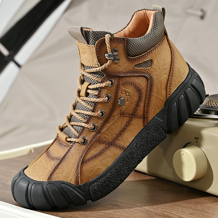 Botas de exterior Malcolm