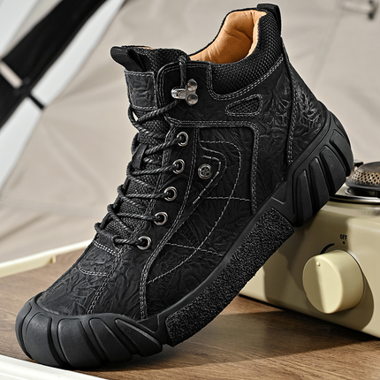 Botas de exterior Malcolm
