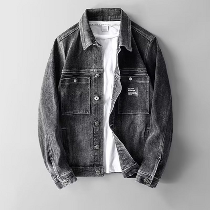 Chaqueta vaquera Maverick