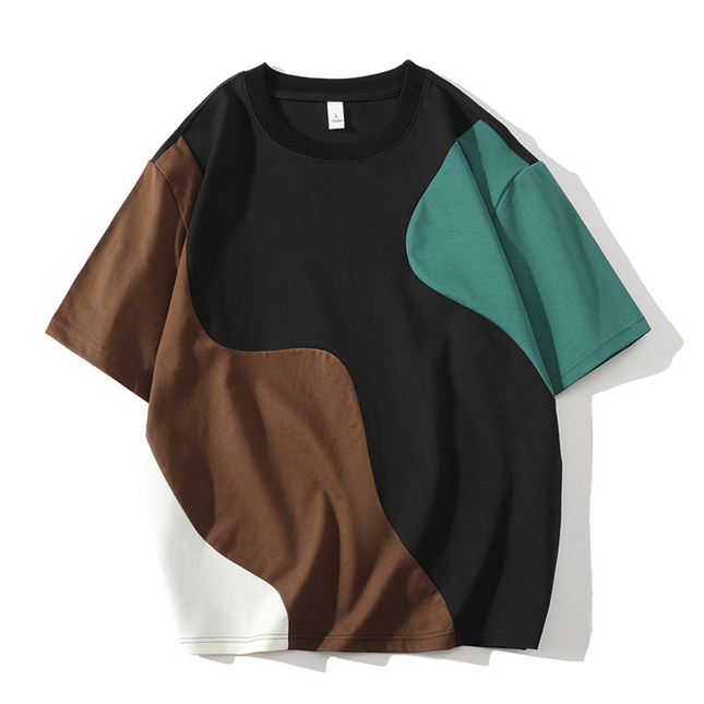 Camiseta Matisse Waveform