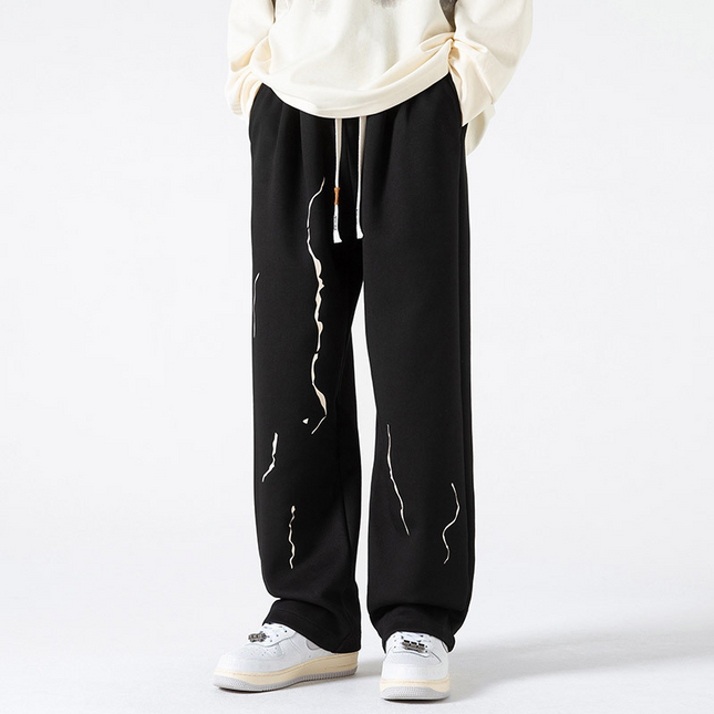 Pantalones deportivos Marcello Avant-Garde