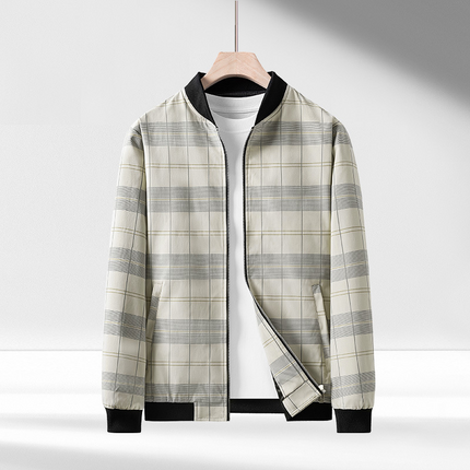 Chaqueta de rejilla Michel Antonioni