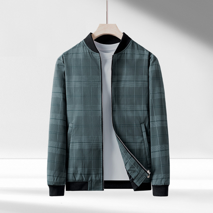 Chaqueta de rejilla Michel Antonioni