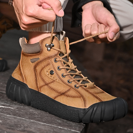 Botas de exterior Malcolm