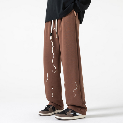 Pantalones deportivos Marcello Avant-Garde