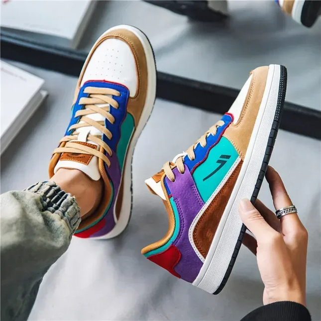 Zapatillas Makani Drift