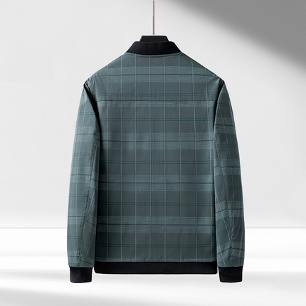 Chaqueta de rejilla Michel Antonioni
