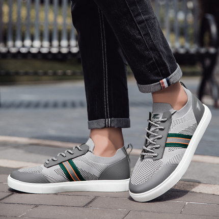 Zapatillas de malla Mason