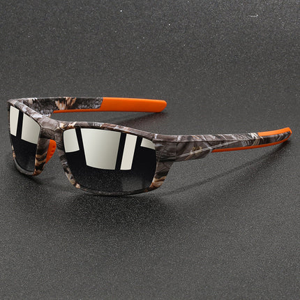 Gafas de sol Nomad Camo