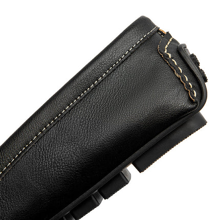 Mocasines de cuero Marco