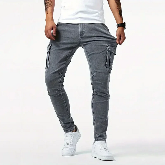 Pantalones cargo MotionFlex 360