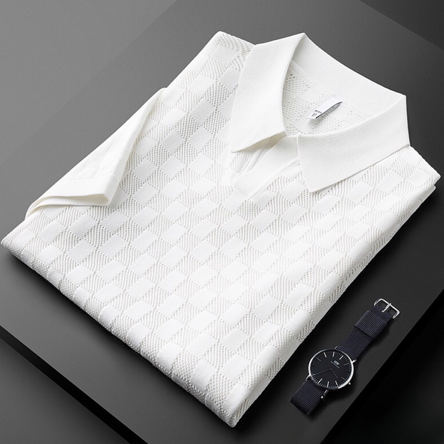 Polo Airknit de Marc Bauer
