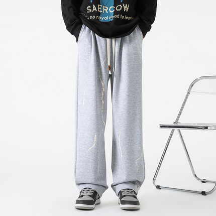 Pantalones deportivos Marcello Avant-Garde