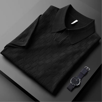 Polo Airknit de Marc Bauer