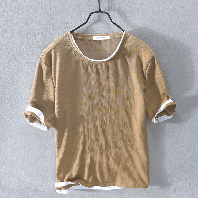 Camisa de verano de Nico Bruni