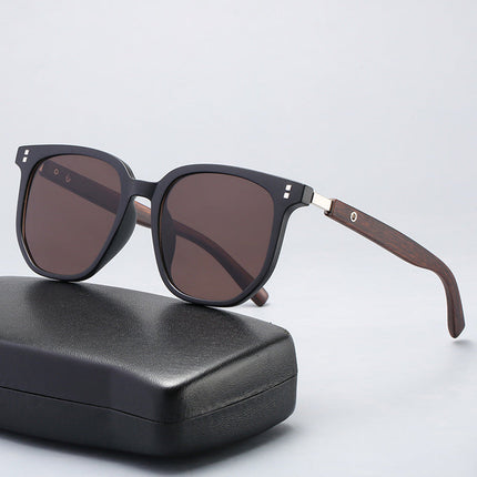 Gafas de sol Maverick Wood