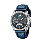 Reloj Deportivo Benyar Rare con Correa de Cuero